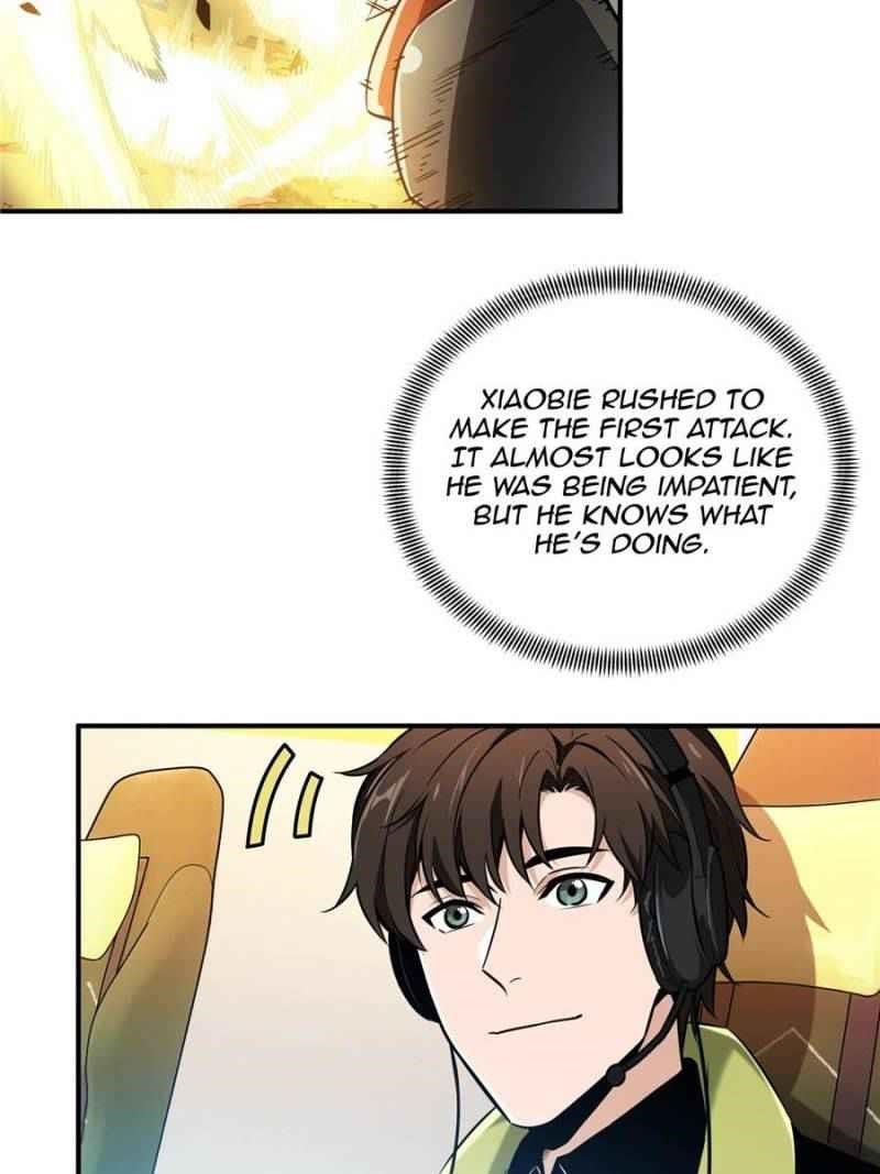 The King’s Avatar Chapter 69 - Page 35