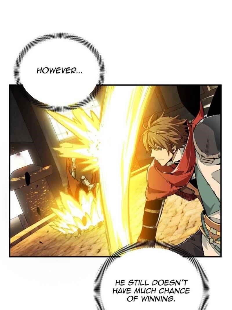 The King’s Avatar Chapter 69 - Page 37