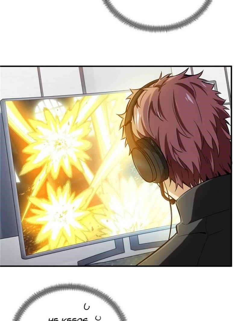 The King’s Avatar Chapter 69 - Page 38