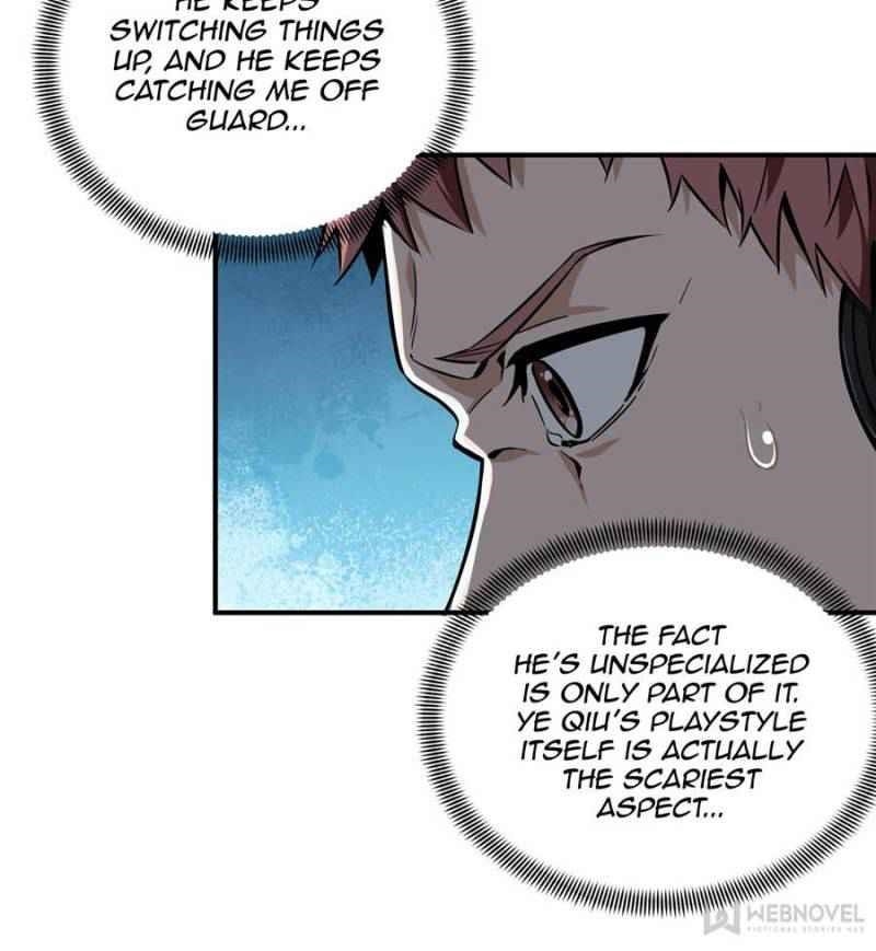 The King’s Avatar Chapter 69 - Page 39