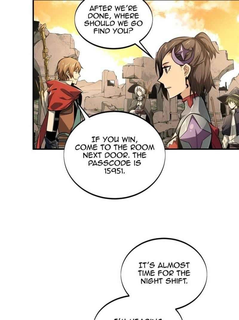 The King’s Avatar Chapter 69 - Page 4