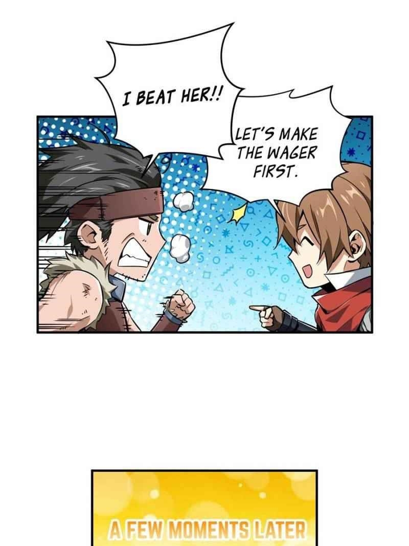 The King’s Avatar Chapter 69 - Page 44