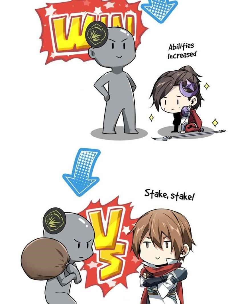 The King’s Avatar Chapter 69 - Page 47