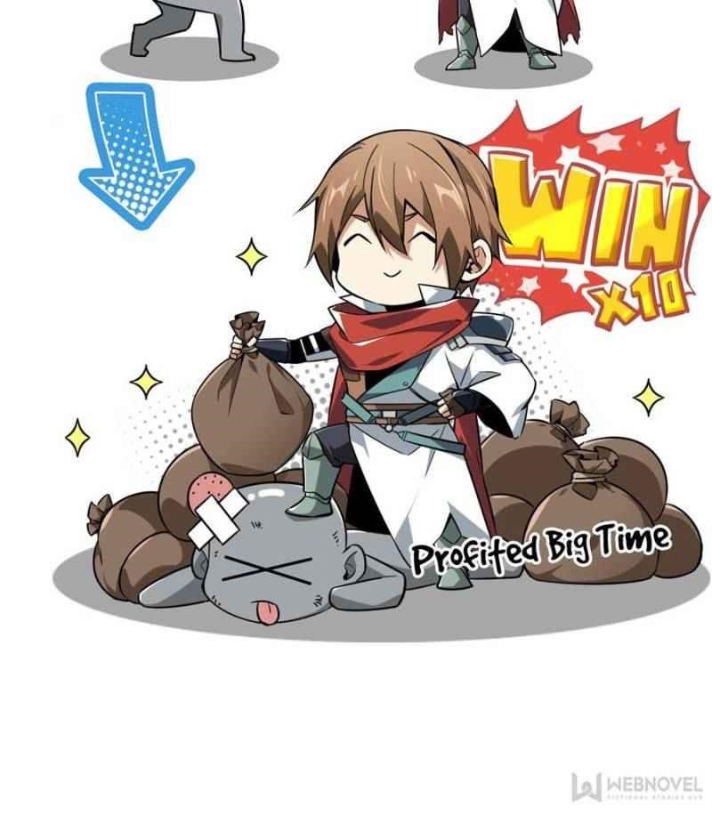 The King’s Avatar Chapter 69 - Page 48