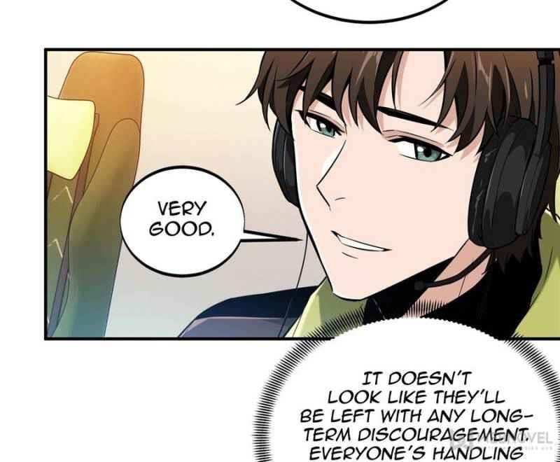 The King’s Avatar Chapter 69 - Page 51