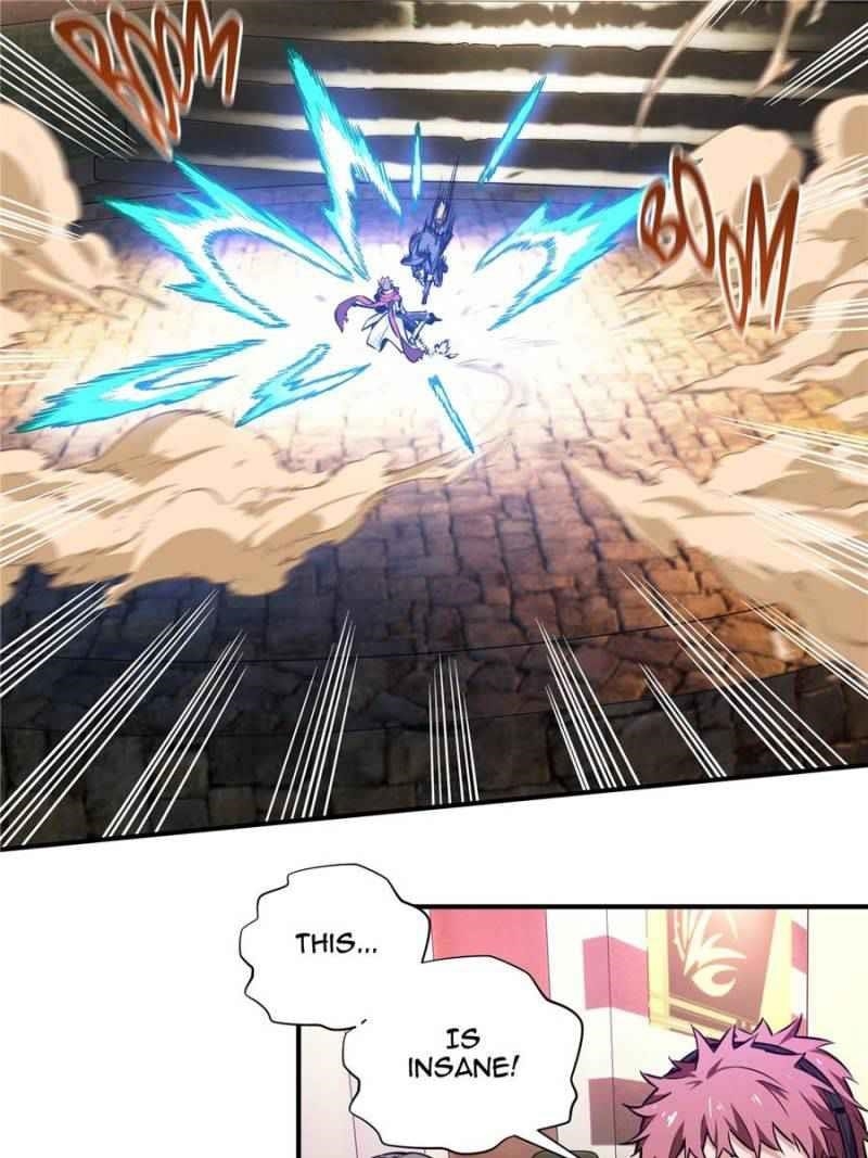 The King’s Avatar Chapter 70 - Page 52