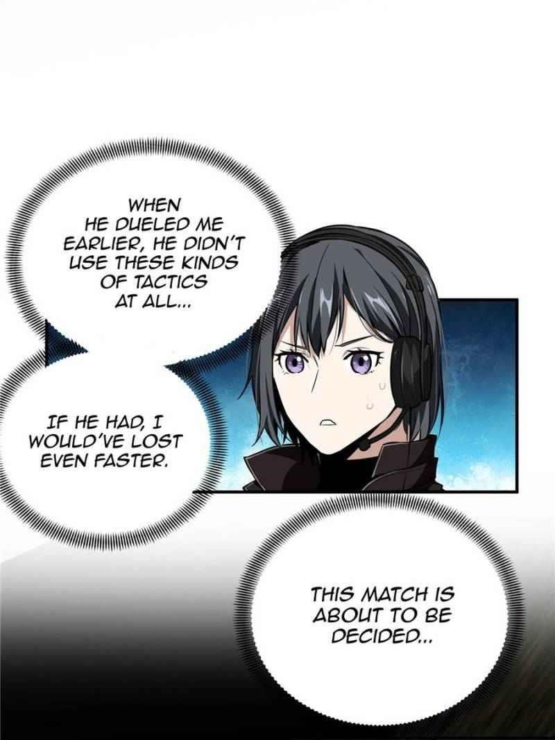 The King’s Avatar Chapter 70 - Page 55