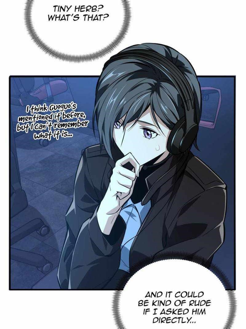 The King’s Avatar Chapter 71 - Page 37