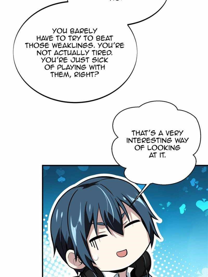 The King’s Avatar Chapter 72 - Page 36