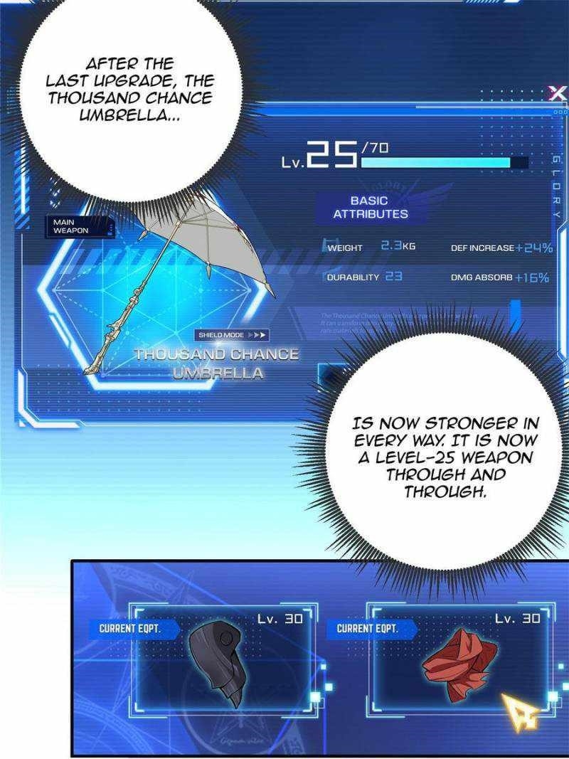 The King’s Avatar Chapter 73 - Page 11