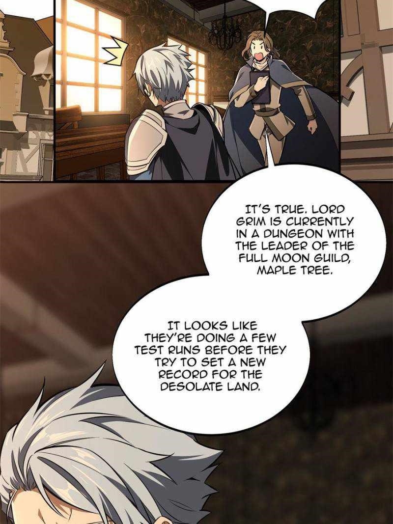 The King’s Avatar Chapter 73 - Page 18