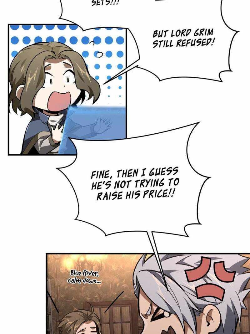 The King’s Avatar Chapter 73 - Page 28