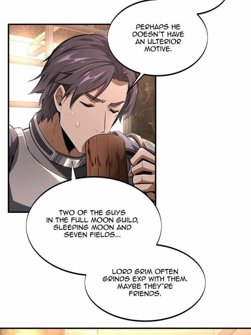 The King’s Avatar Chapter 73 - Page 30