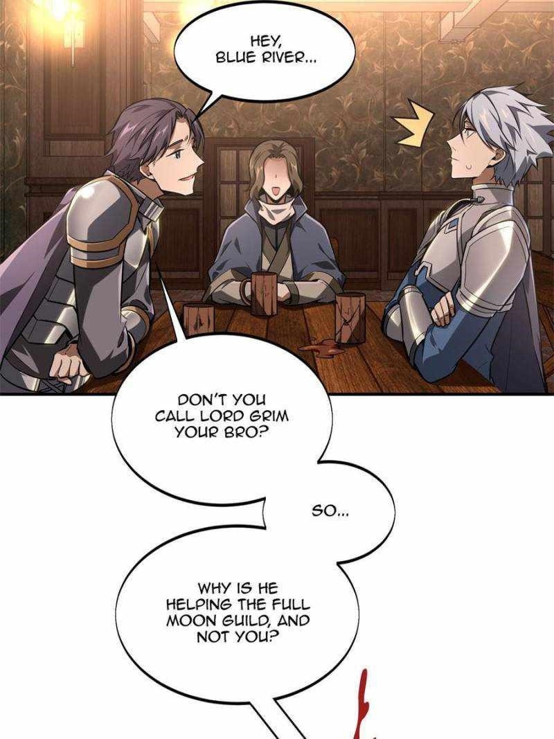 The King’s Avatar Chapter 73 - Page 31