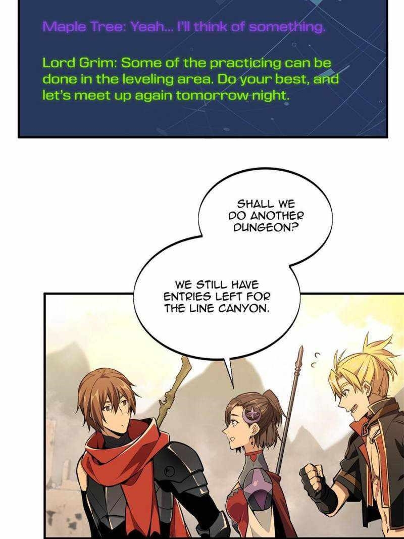 The King’s Avatar Chapter 73 - Page 38