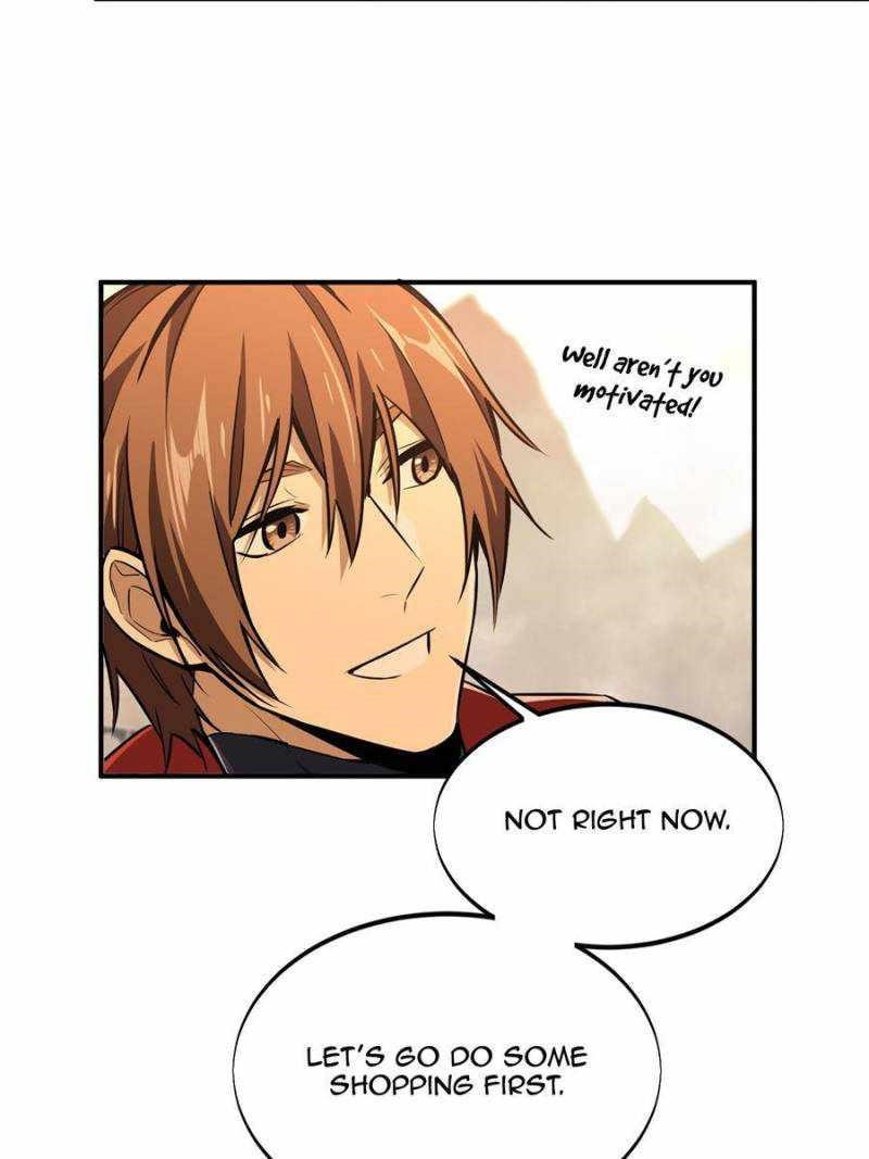 The King’s Avatar Chapter 73 - Page 39