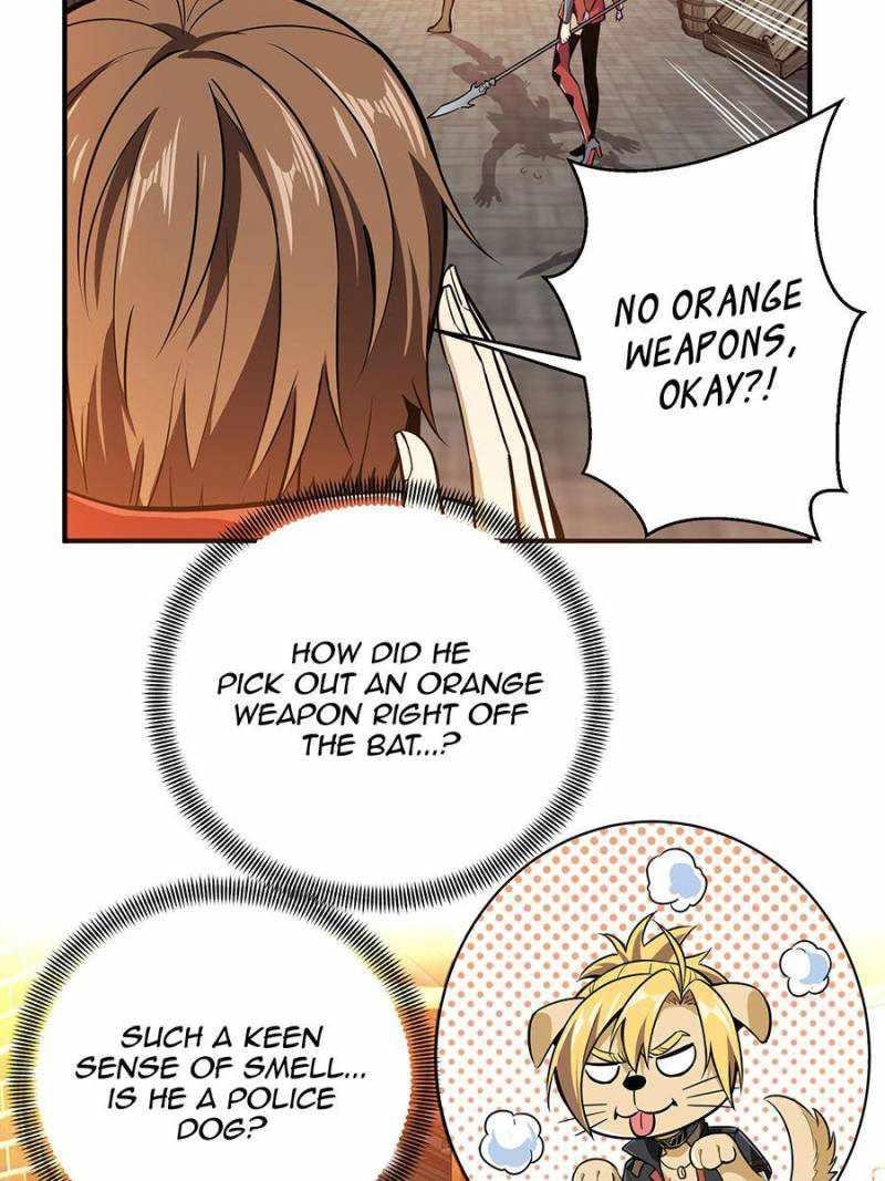 The King’s Avatar Chapter 74 - Page 20