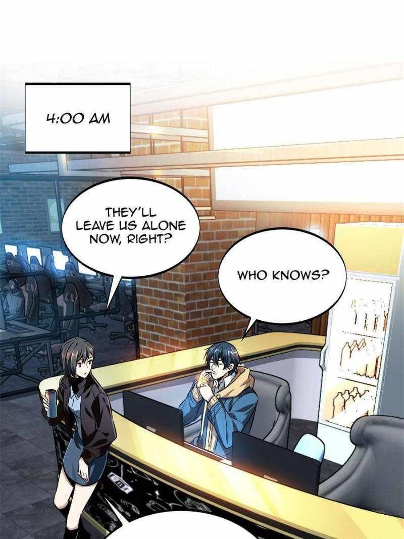 The King’s Avatar Chapter 76 - Page 1