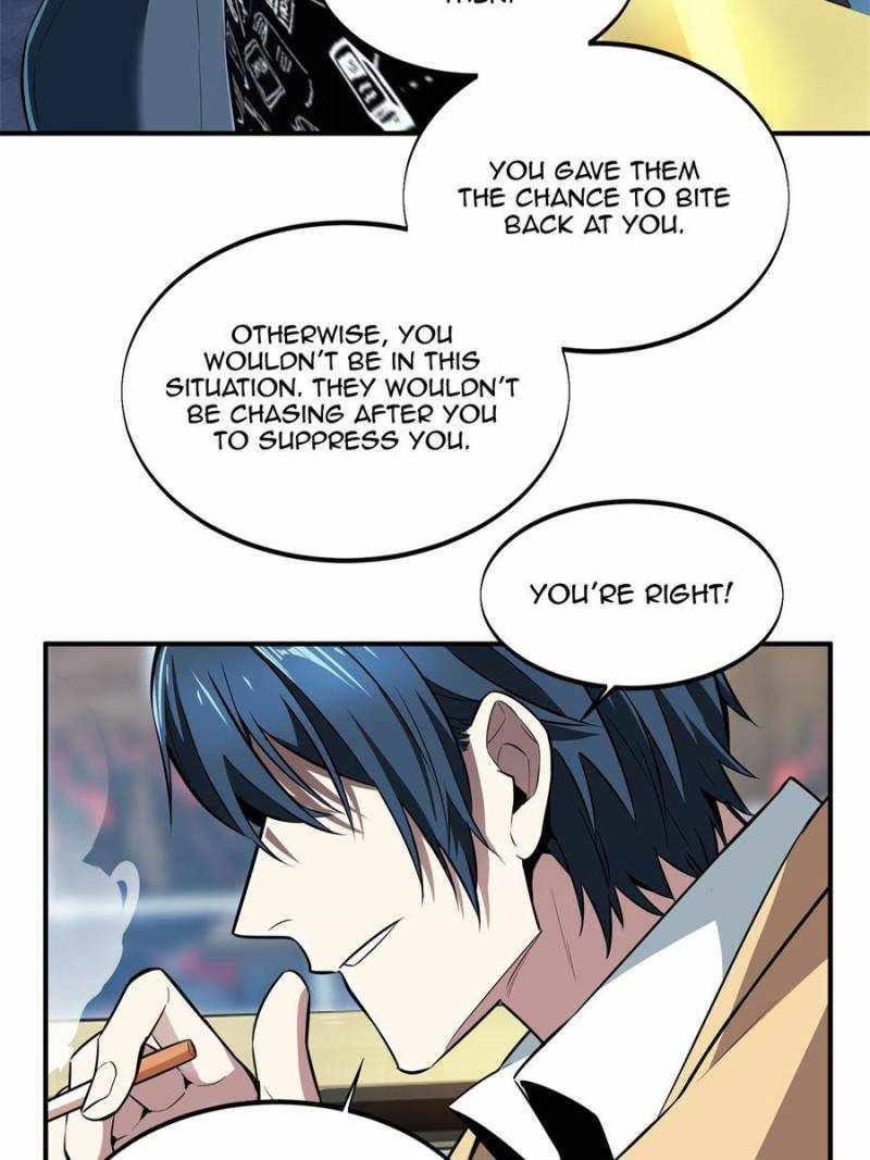 The King’s Avatar Chapter 76 - Page 11