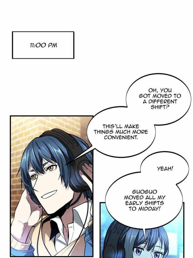 The King’s Avatar Chapter 76 - Page 19