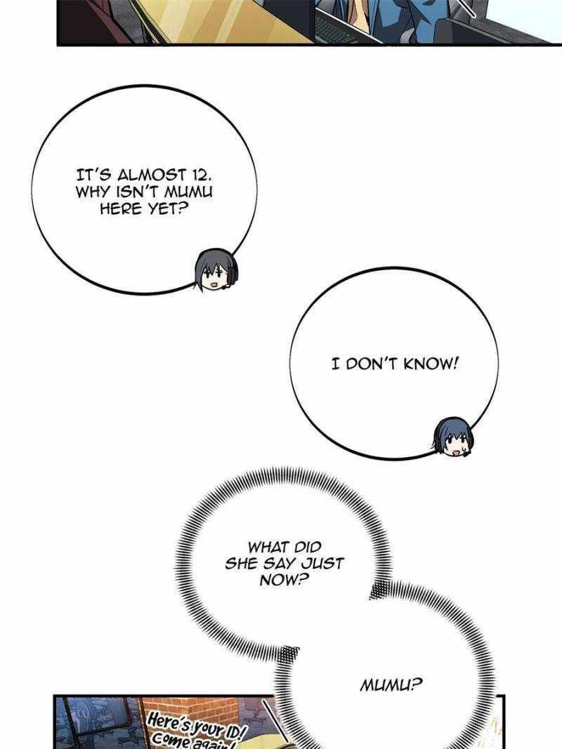 The King’s Avatar Chapter 76 - Page 22