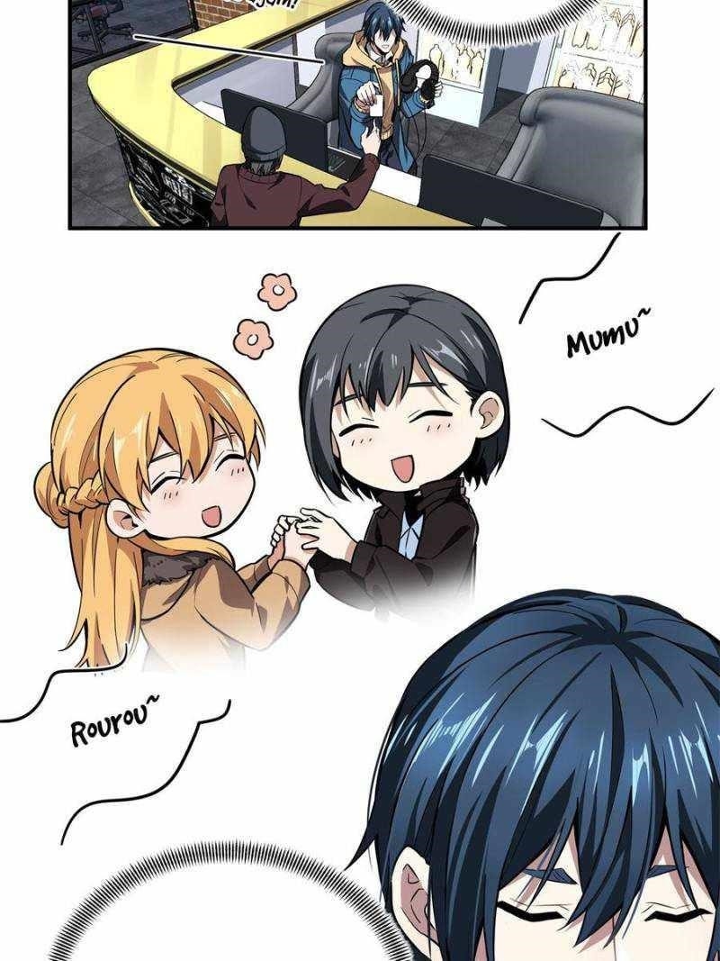 The King’s Avatar Chapter 76 - Page 23