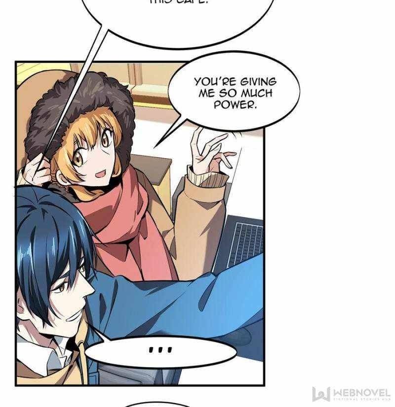 The King’s Avatar Chapter 76 - Page 35