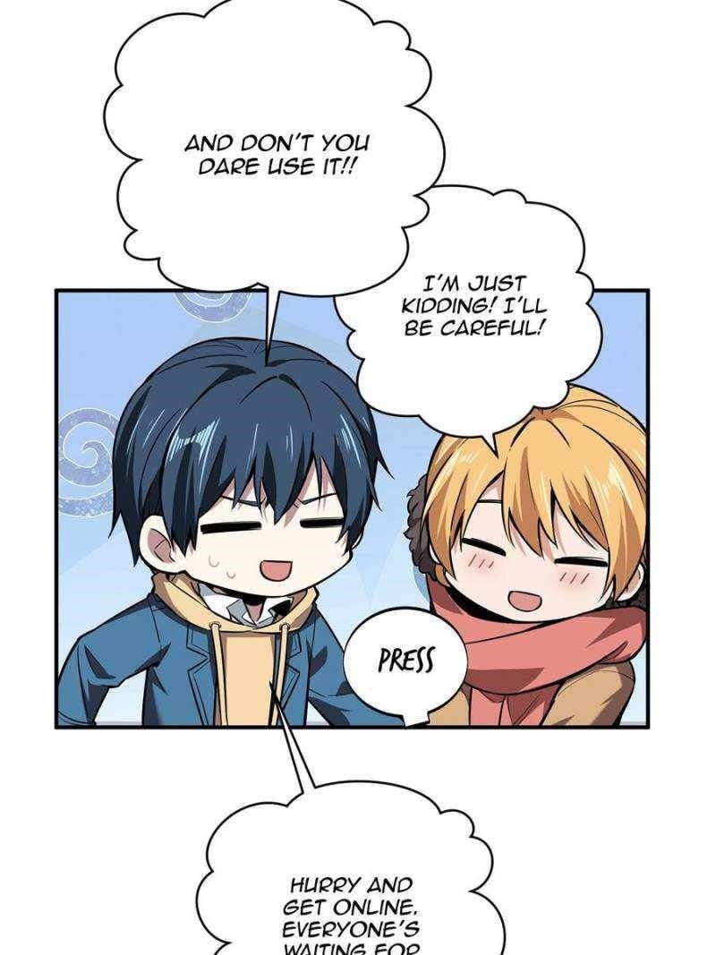 The King’s Avatar Chapter 76 - Page 36