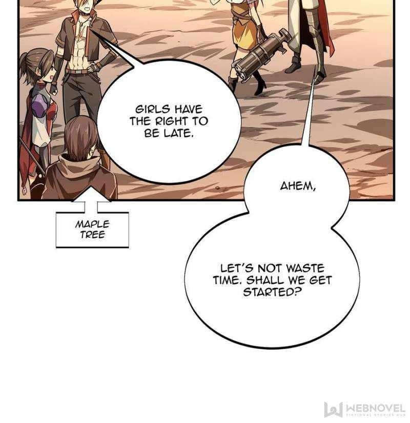 The King’s Avatar Chapter 76 - Page 38