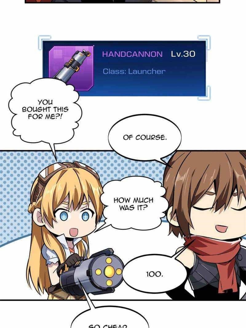 The King’s Avatar Chapter 76 - Page 40