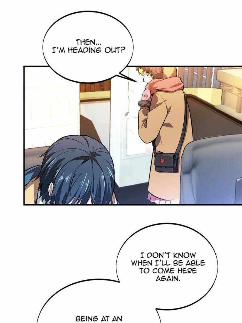 The King’s Avatar Chapter 76 - Page 51