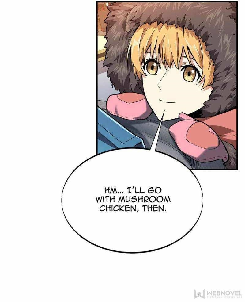 The King’s Avatar Chapter 76 - Page 56