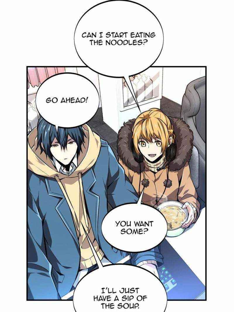 The King’s Avatar Chapter 77 - Page 11