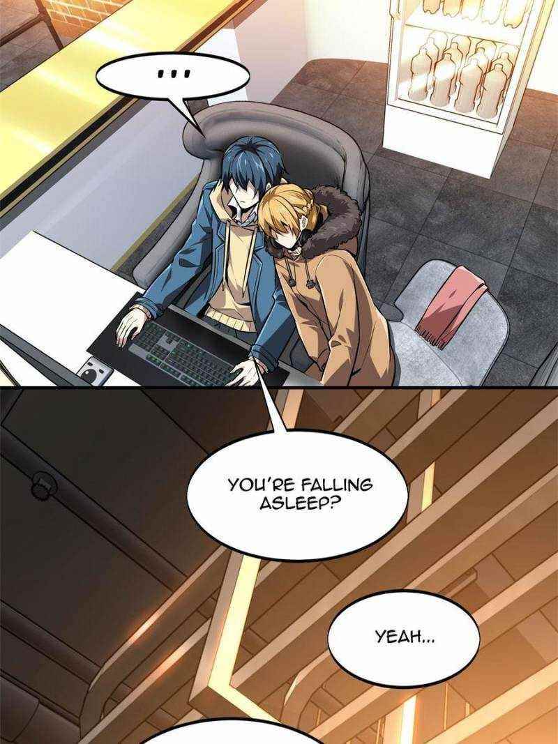 The King’s Avatar Chapter 77 - Page 24