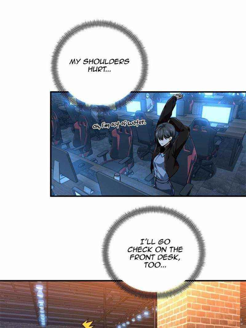 The King’s Avatar Chapter 77 - Page 29