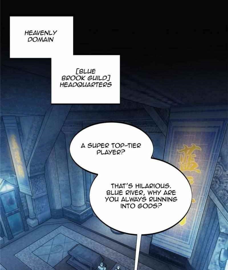 The King’s Avatar Chapter 78 - Page 1