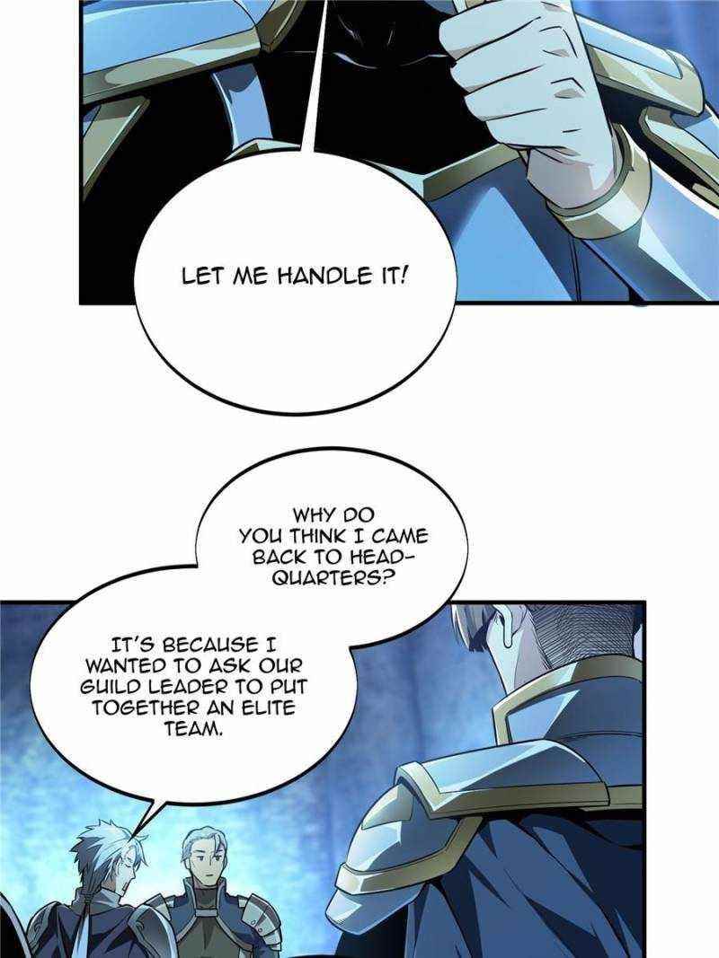 The King’s Avatar Chapter 78 - Page 10