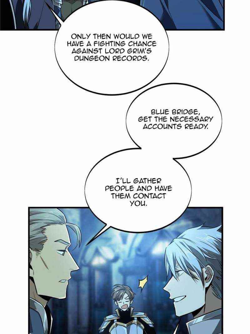 The King’s Avatar Chapter 78 - Page 11