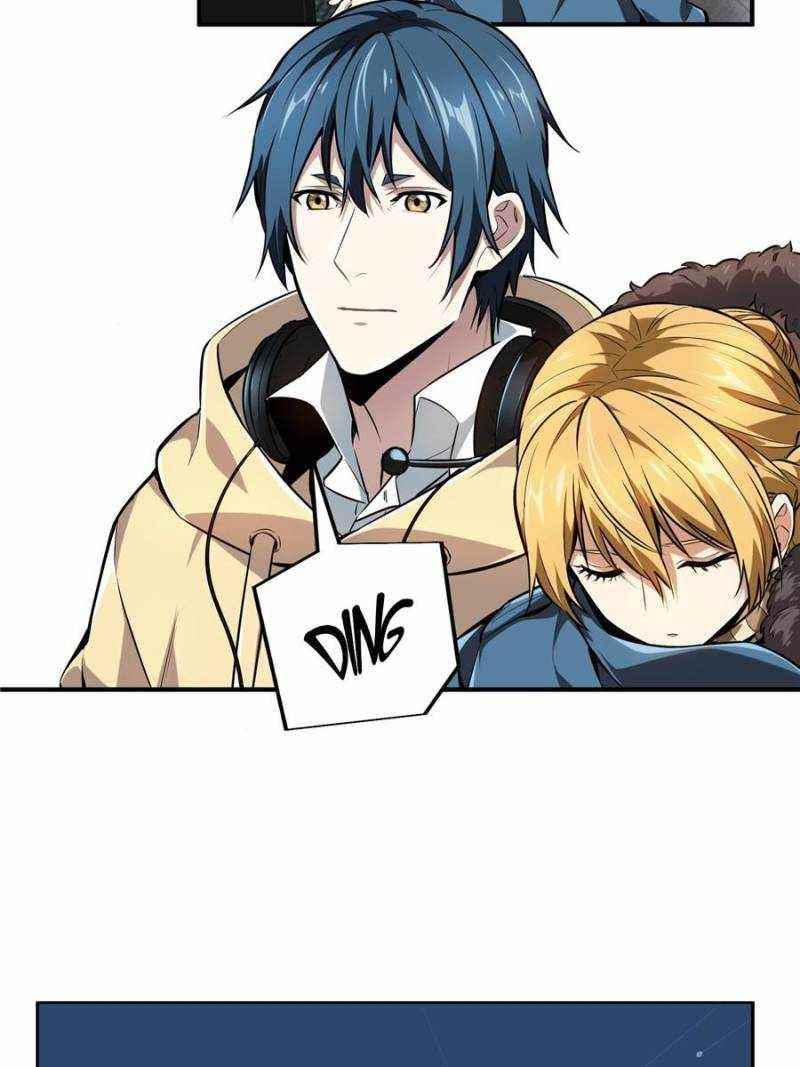 The King’s Avatar Chapter 78 - Page 30