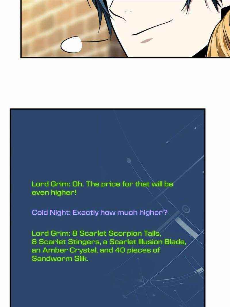 The King’s Avatar Chapter 78 - Page 33