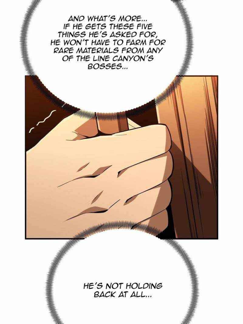 The King’s Avatar Chapter 78 - Page 35