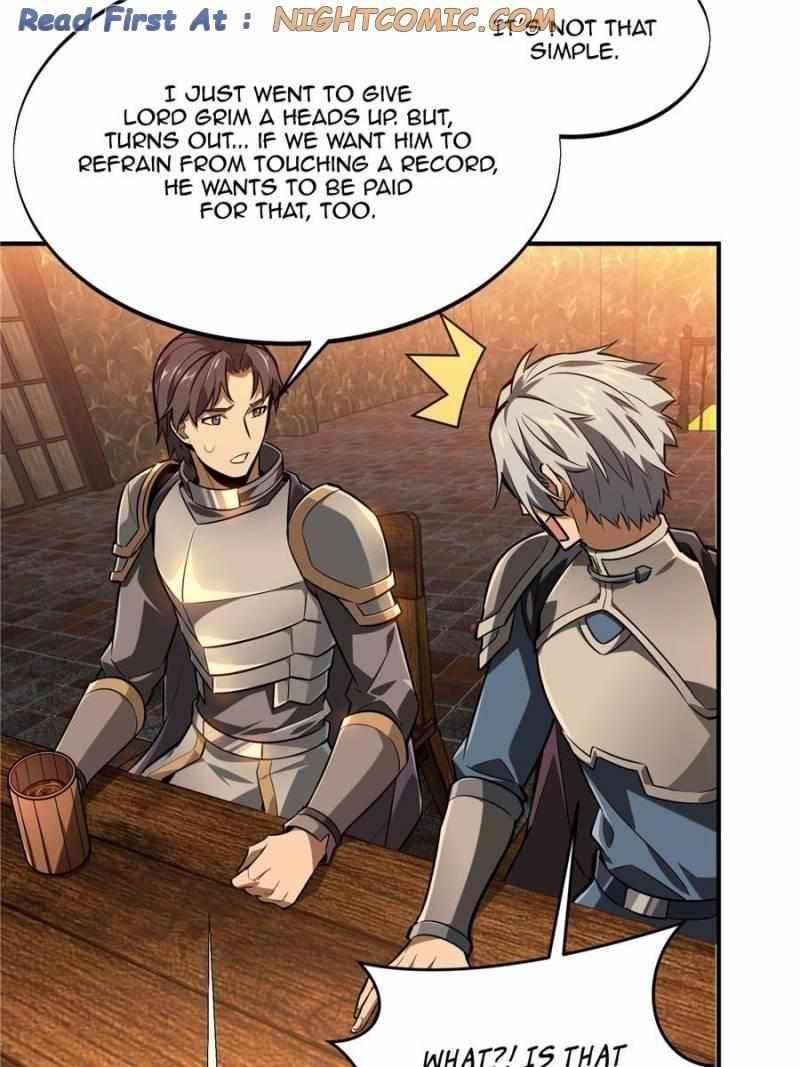 The King’s Avatar Chapter 78 - Page 39