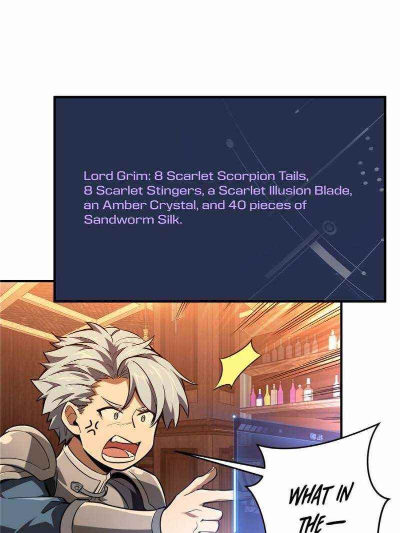 The King’s Avatar Chapter 78 - Page 41