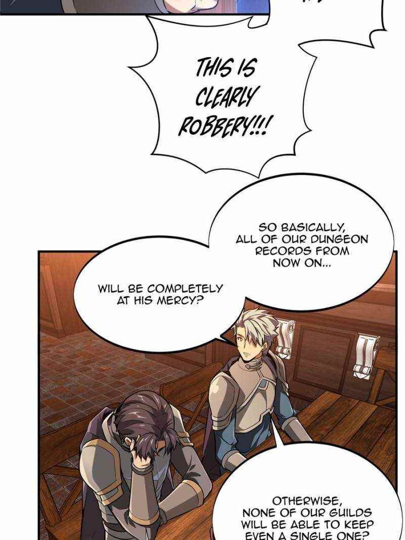 The King’s Avatar Chapter 78 - Page 42