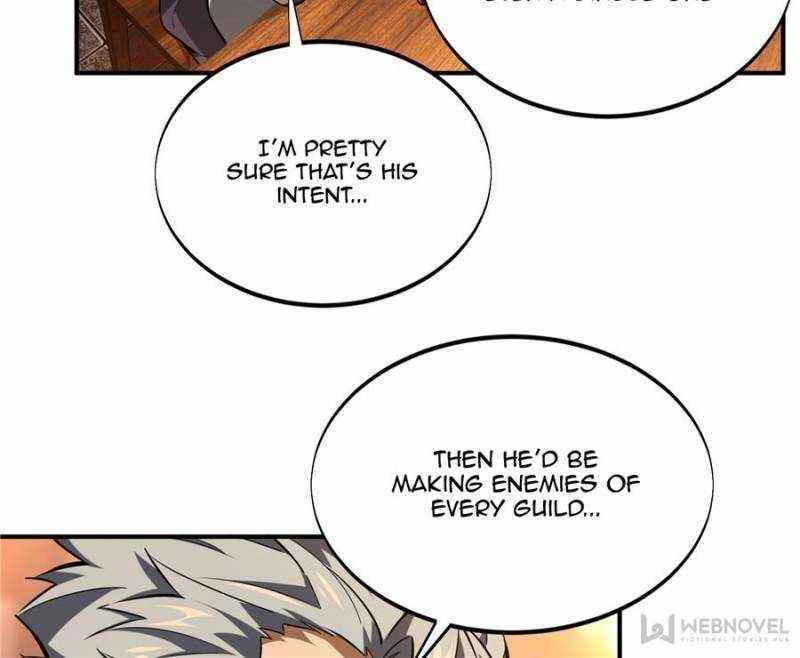 The King’s Avatar Chapter 78 - Page 43