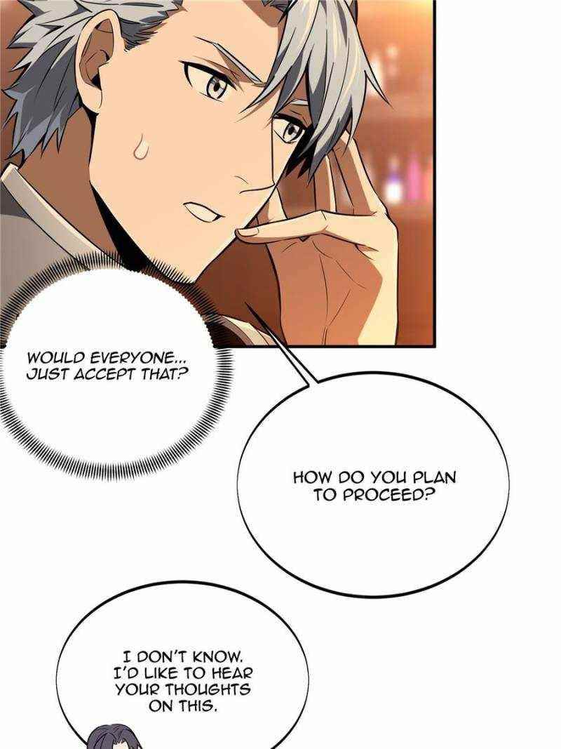 The King’s Avatar Chapter 78 - Page 44