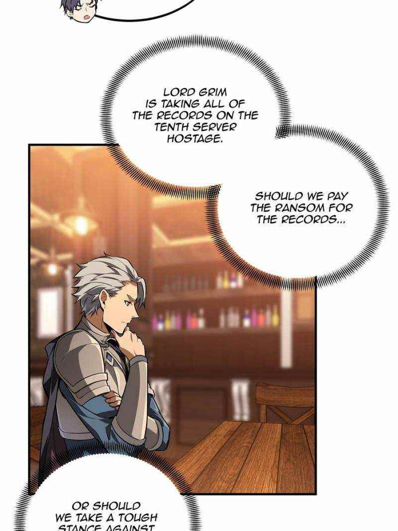 The King’s Avatar Chapter 78 - Page 45