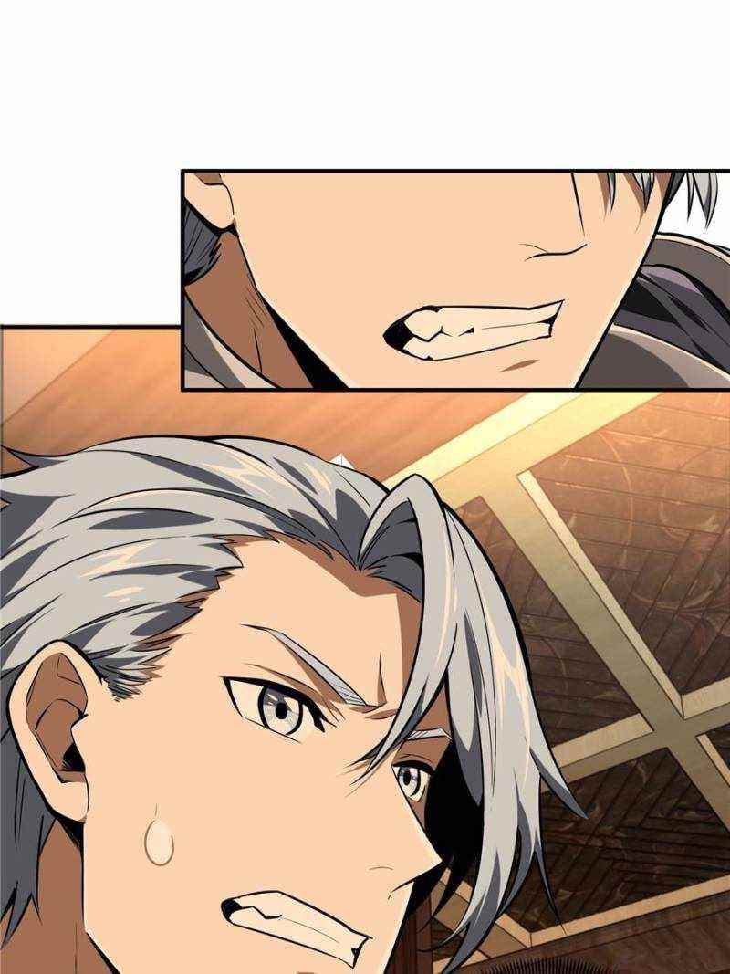 The King’s Avatar Chapter 78 - Page 47