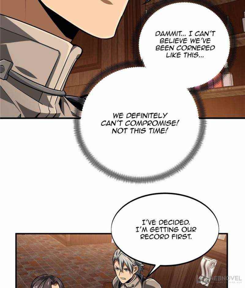 The King’s Avatar Chapter 78 - Page 48