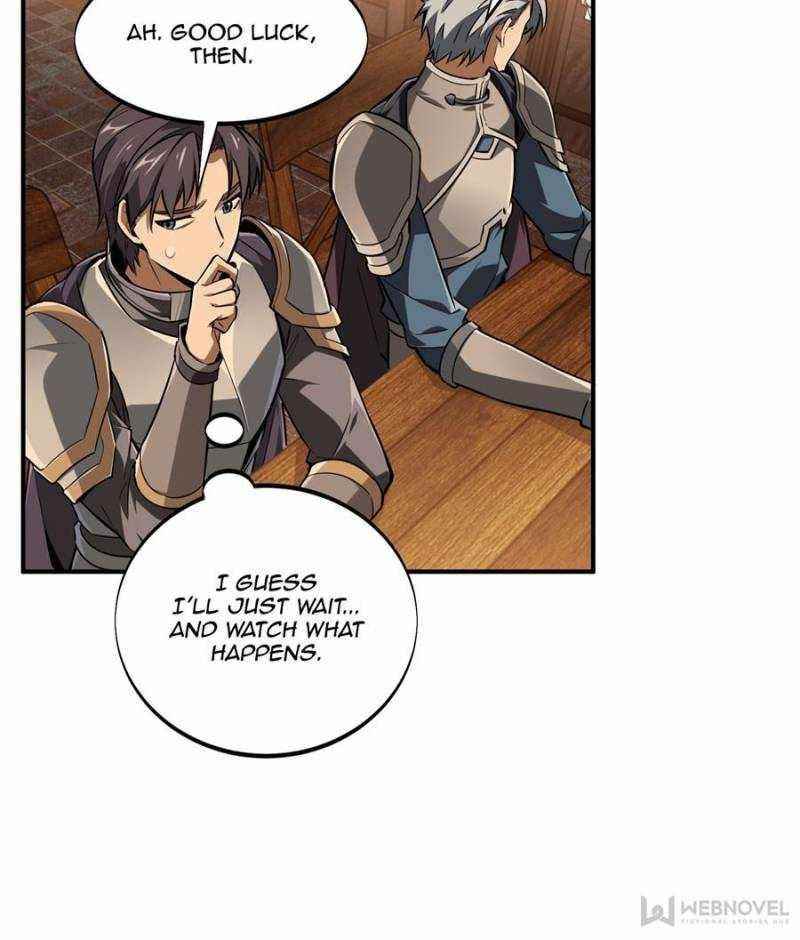 The King’s Avatar Chapter 78 - Page 50